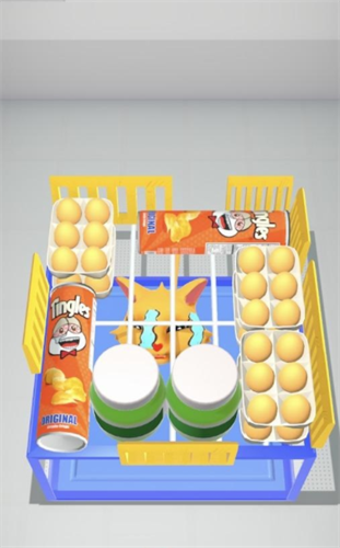 解救盒中猫app最新下载