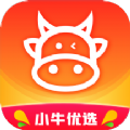 小牛优选购物商场下载免费版本