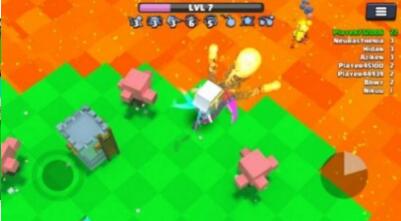 术士大逃杀游戏下载