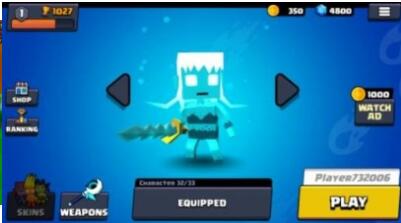 术士大逃杀游戏下载