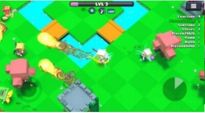 术士大逃杀ios版手机版