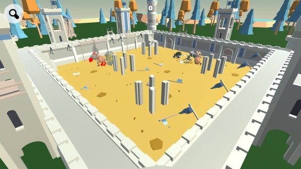 怪物疯狂竞技场手机免费下载