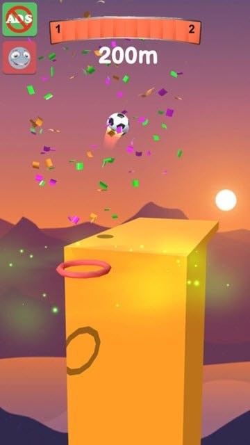 抛掷水果大作战苹果手机版