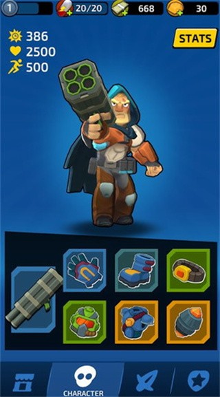 不可能的空间下载ios版