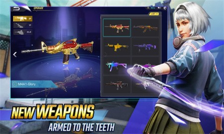 精英特工ios版免费版