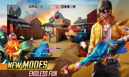 精英特工ios版免费版