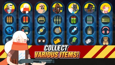 绿毛丧尸来了ios手机版