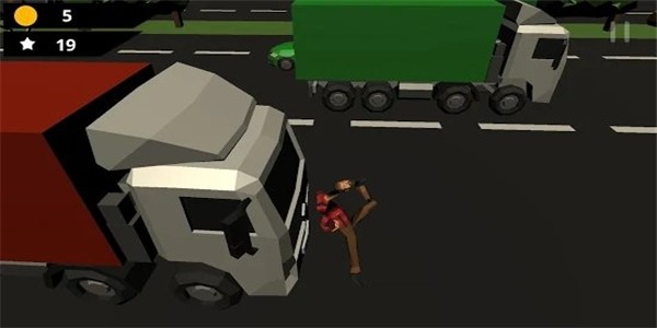 尖峰奔跑ios下载安装