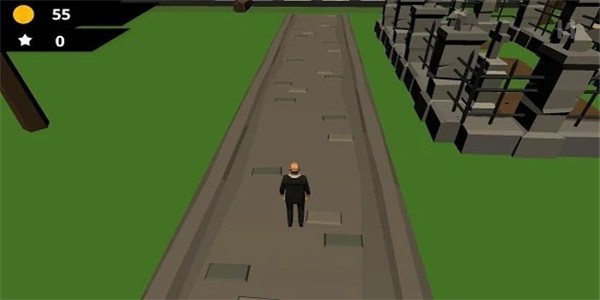 尖峰奔跑ios下载安装