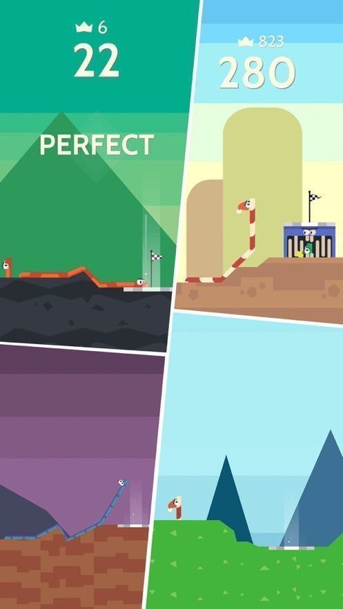 我拐弯贼6手机版苹果版