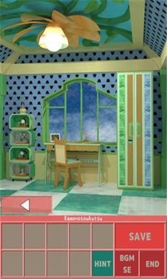 小逃生：老鼠的黑暗飞跃免费手机下载