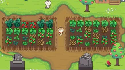 猫咪森林游戏下载