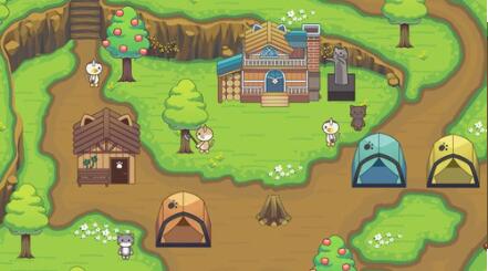 猫咪森林ios下载免费版