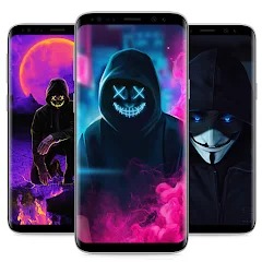 精品高清壁紙4k手机壁纸软件