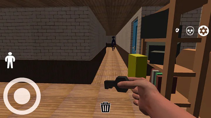 波比的游戏时间联机版手机苹果版