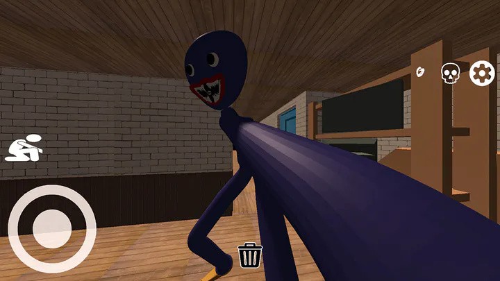 波比的游戏时间联机版手机苹果版