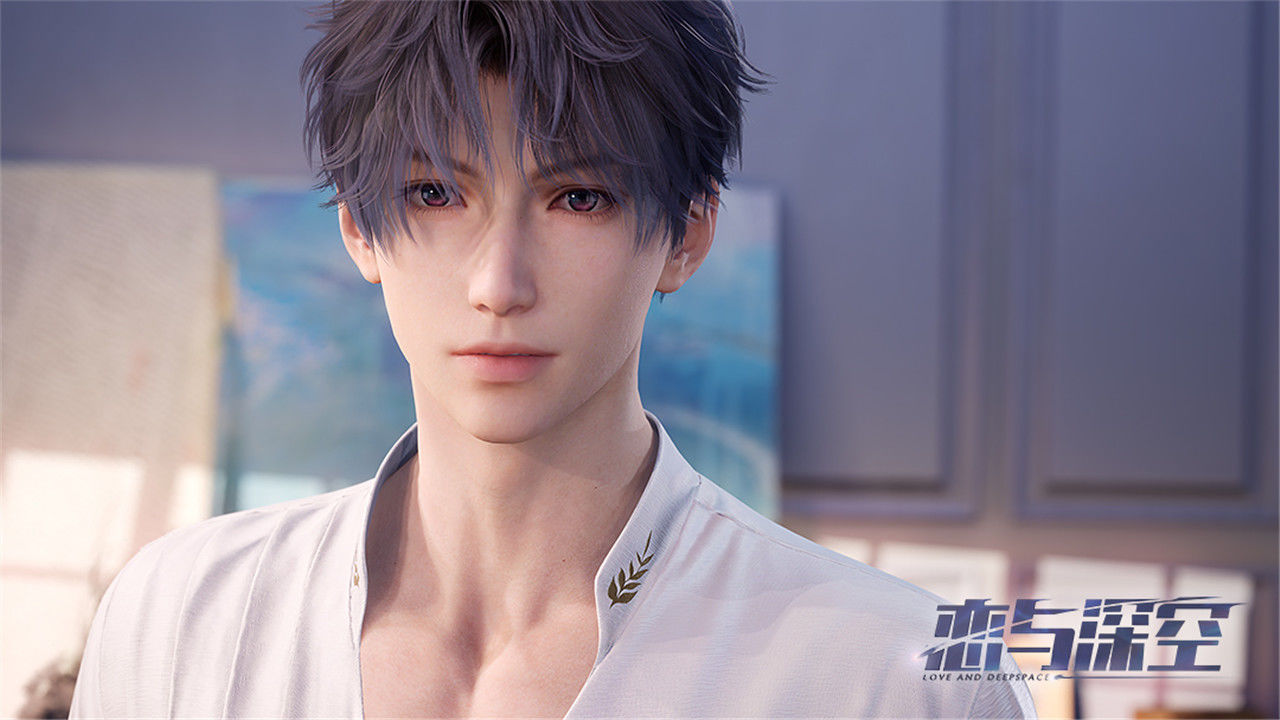 恋与深空内测版最新安卓下载