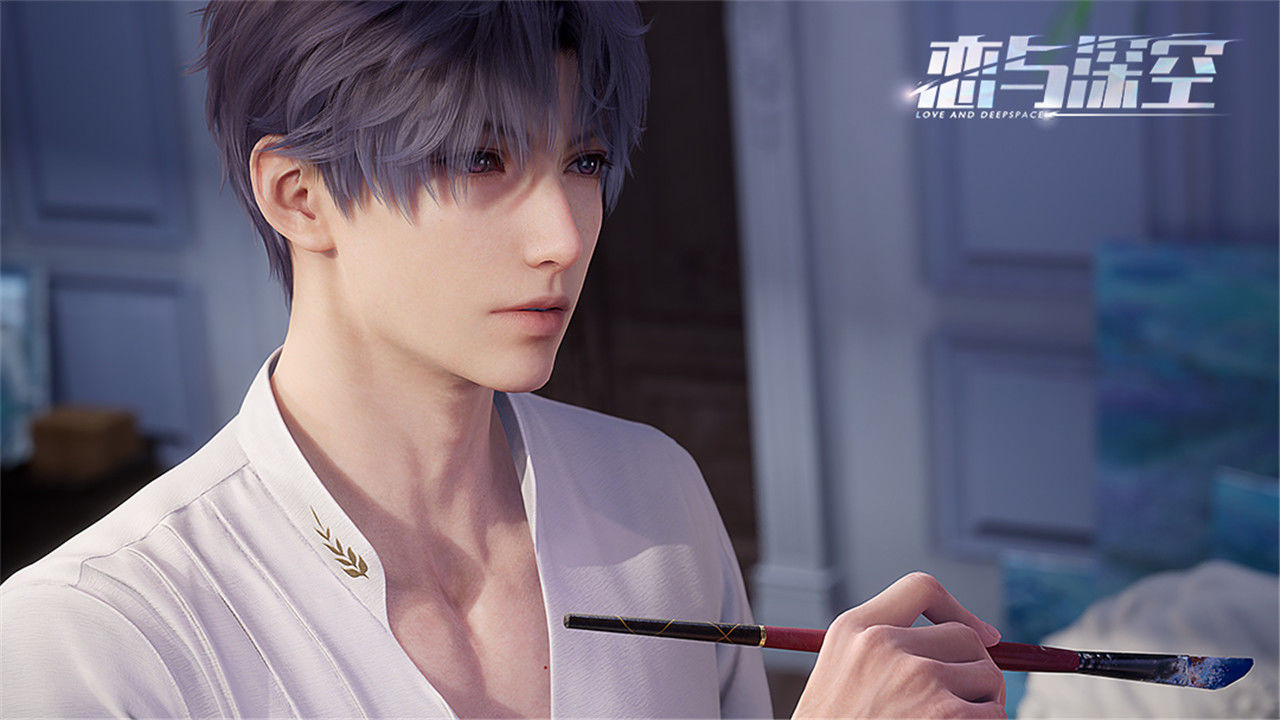 恋与深空内测版最新安卓下载