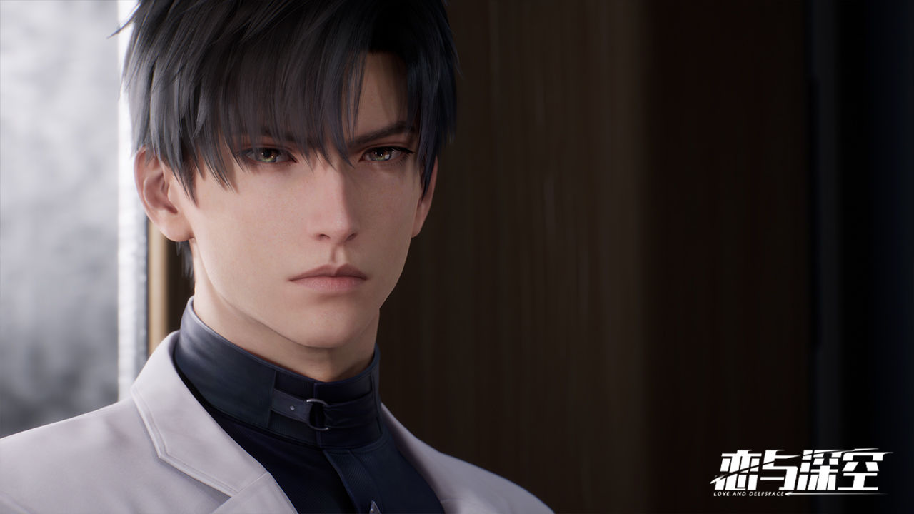 恋与深空内测版最新安卓下载