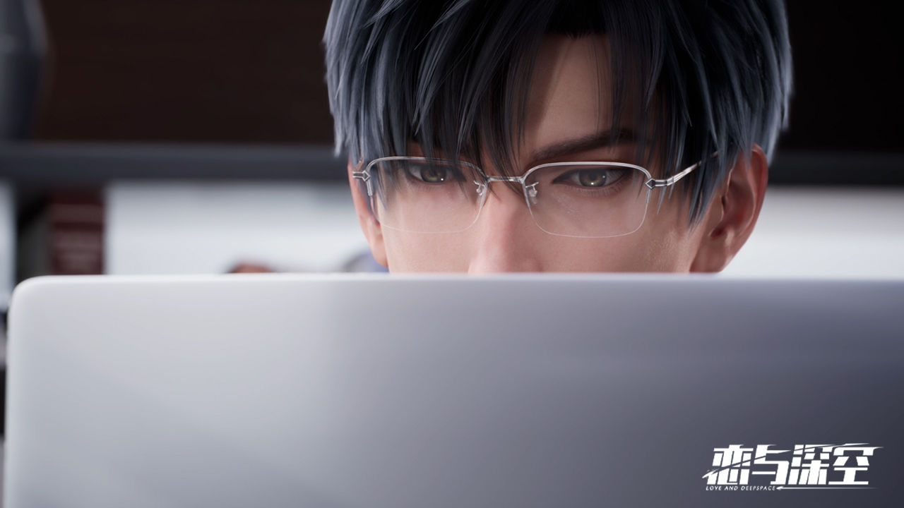 恋与深空内测版最新安卓下载