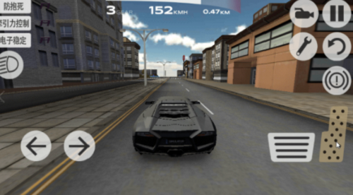 超凡赛车22023安卓版下载