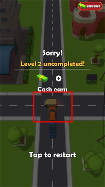 疯狂出租车安卓版