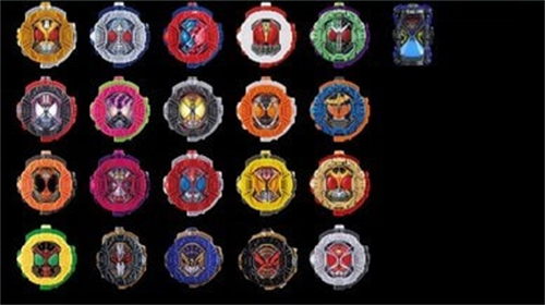 假面骑士时王逢魔表盘手机版最新版安卓下载