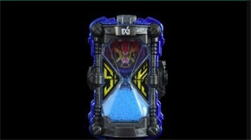 假面骑士时王逢魔表盘手机版最新版安卓下载