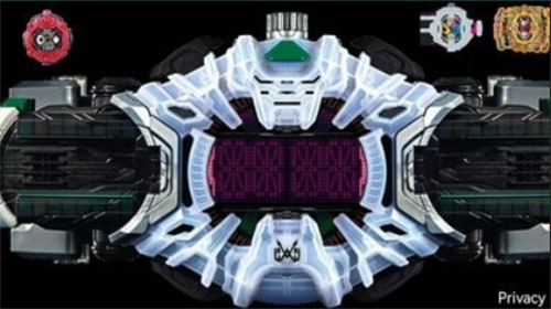 假面骑士时王逢魔表盘手机版最新版安卓下载