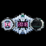 假面骑士时王逢魔表盘最新版安卓下载