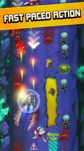 外星人怪物射手破解版最新版下载