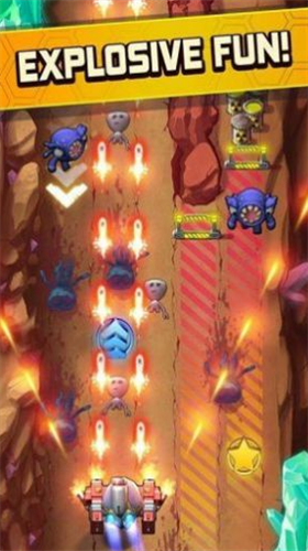 外星人怪物射手破解版最新版下载