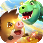 萌兽争霸红包版手机下载