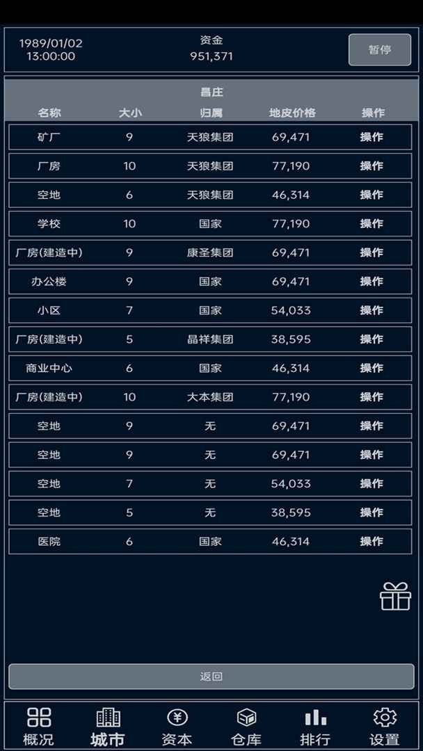 小小集团手机免费版