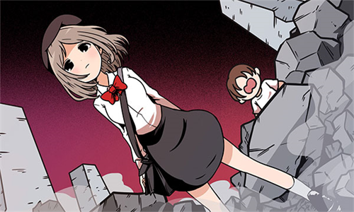 少年的人间奇遇手游下载app下载最新版