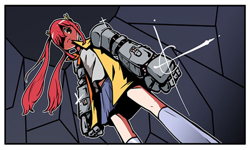 少年的人间奇遇手游下载app下载最新版