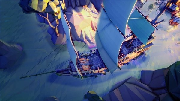 藏宝湾最新版本