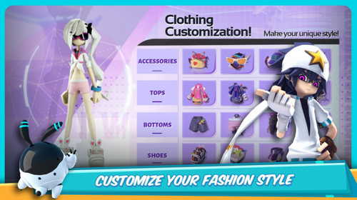 凹凸世界手游国际服下载20222023下载安卓