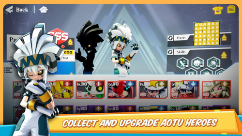 凹凸世界手游国际服下载20222023下载安卓