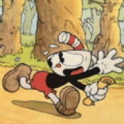 马克杯人的冒险中文版下载