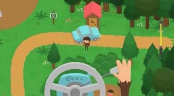 捣乱大脚怪游戏下载中文版