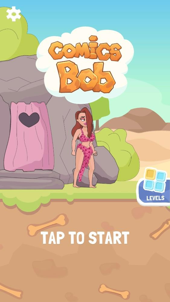 救救小野人下载