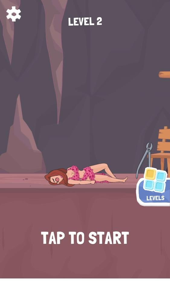 救救小野人下载