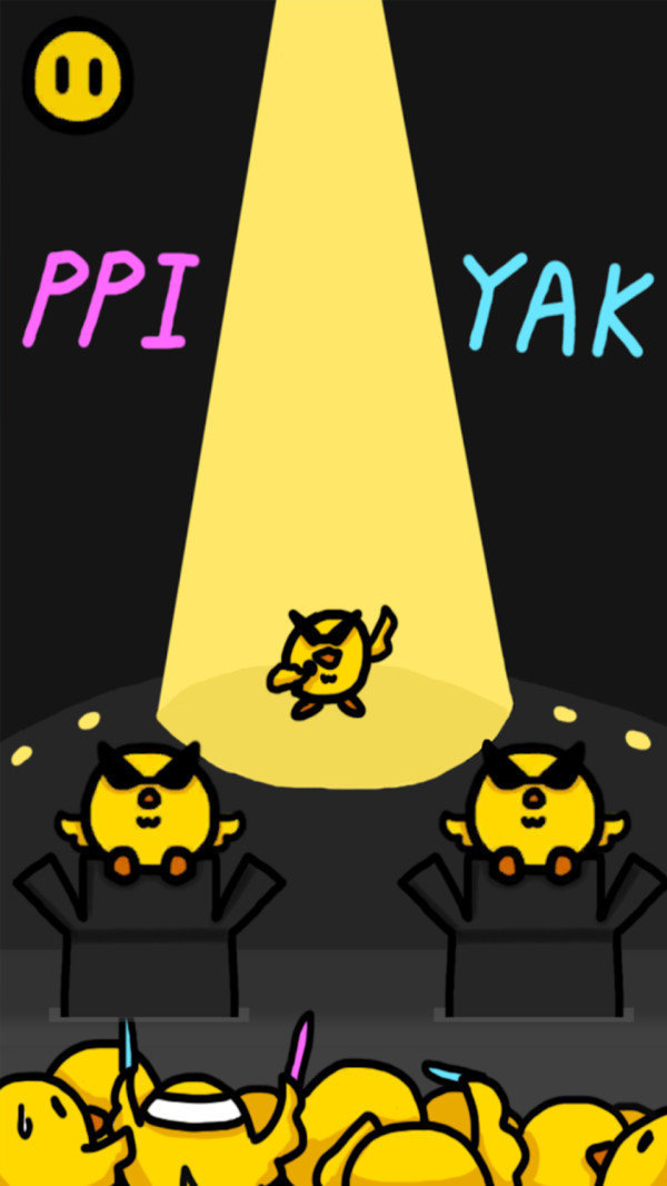 鸡蛋里的小鸡手机ios版