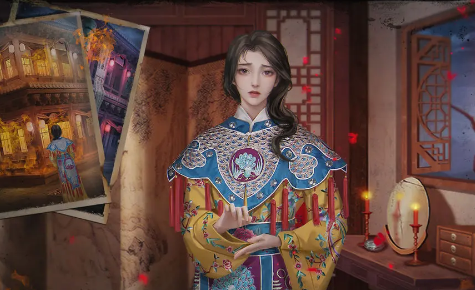 戏怨第一章怎么过 戏怨第一章通关攻略