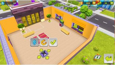 我的健身房中文版下载