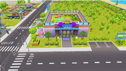 我的健身房中文版下载