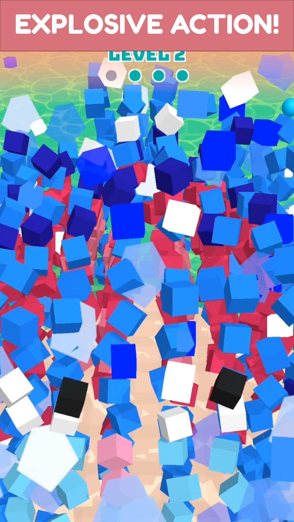 指尖抛球手机免费版下载