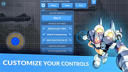 格斗哈拉手机版苹果免费版