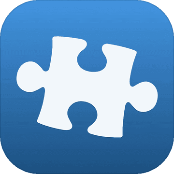 快乐拼图ios版免费版